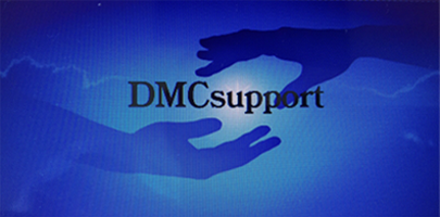 DMC Support